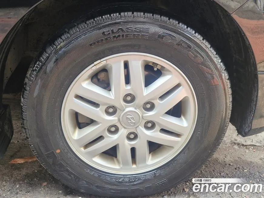 Hyundai Starex 2021 из KR, фото 9