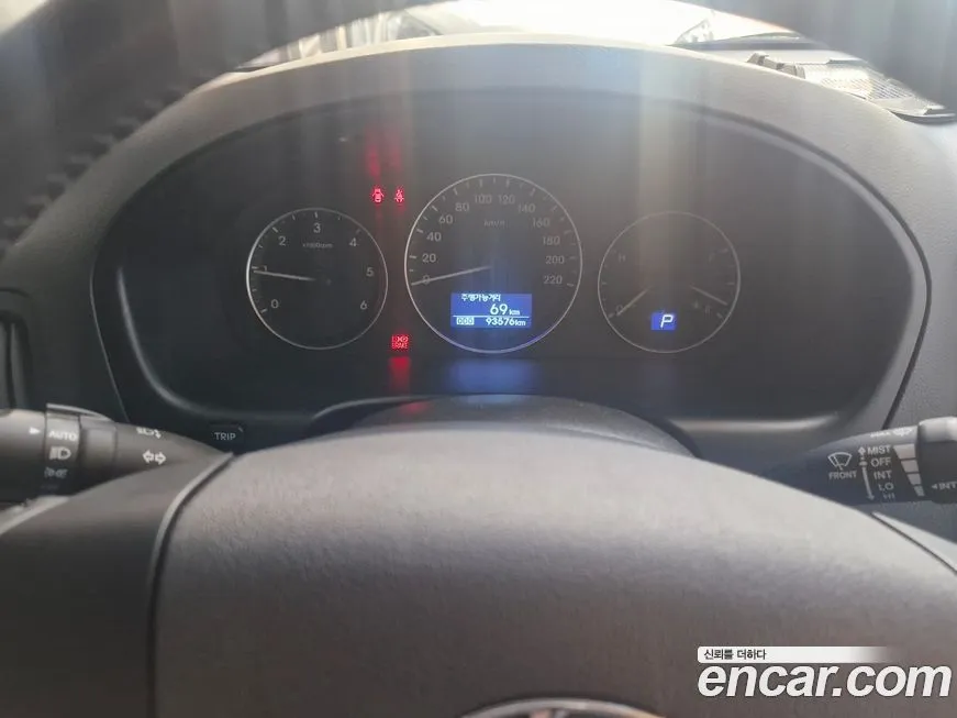 Hyundai Starex 2021 из KR, фото 3