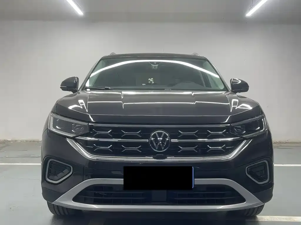 Volkswagen Tayron 2024 из CN, фото 2