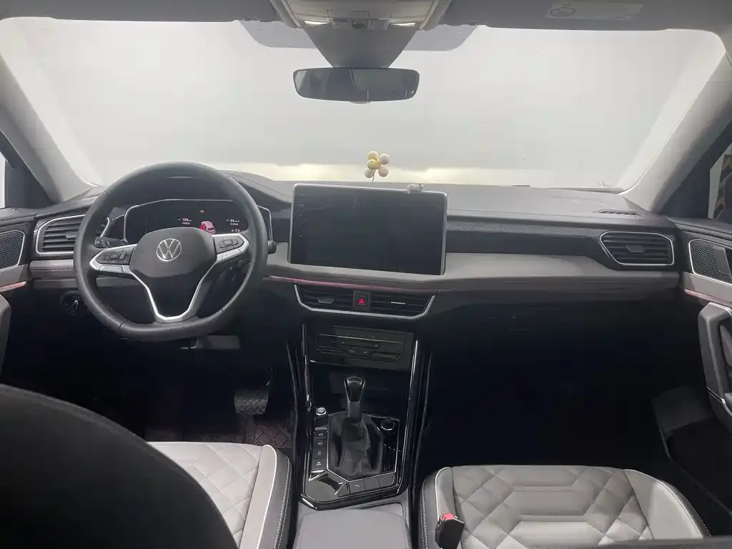 Volkswagen Tayron 2024 из CN, фото 4