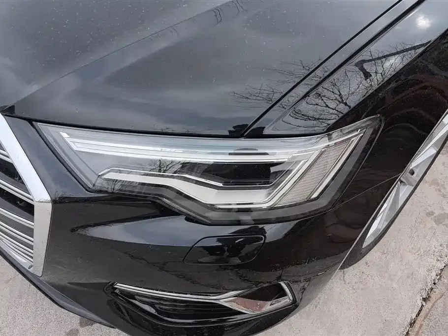 Audi A6L 2023 из CN, фото 8