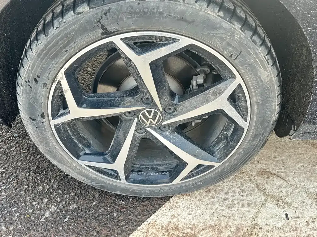 Volkswagen Passat 2024 из CN, фото 9