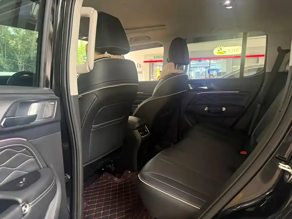 Tank 300 2024 из CN, фото 9