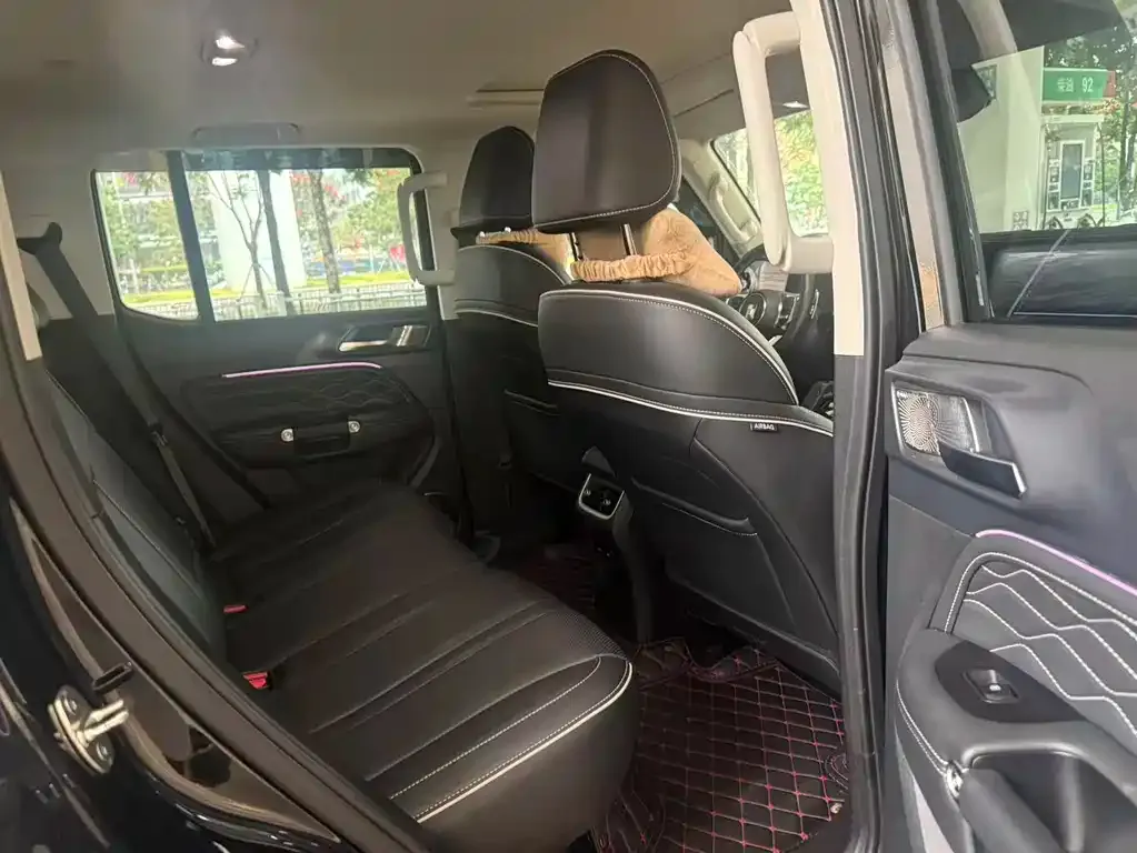 Tank 300 2024 из CN, фото 3