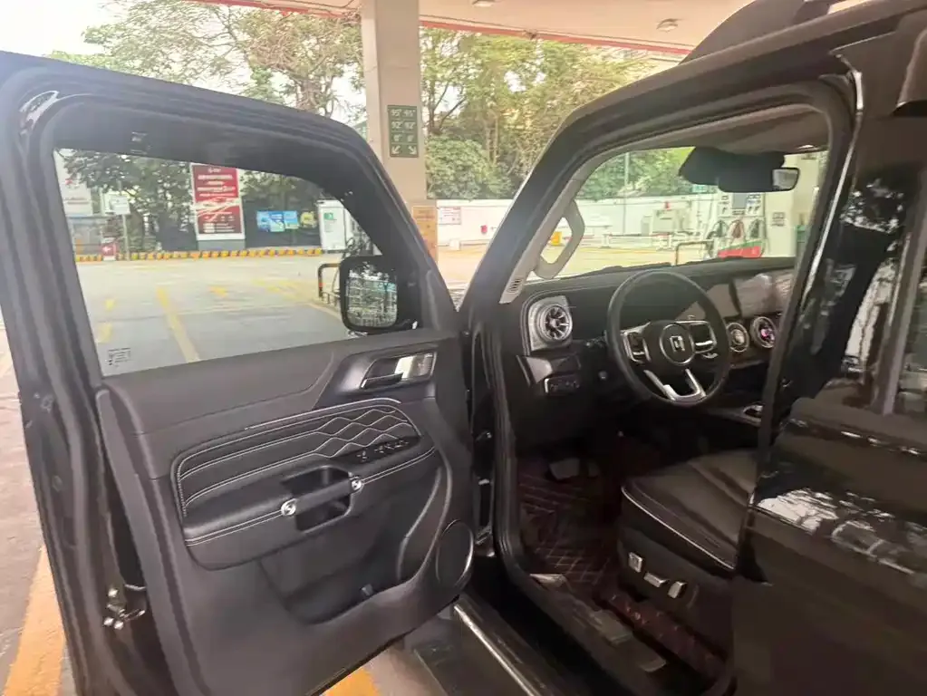 Tank 300 2024 из CN, фото 5