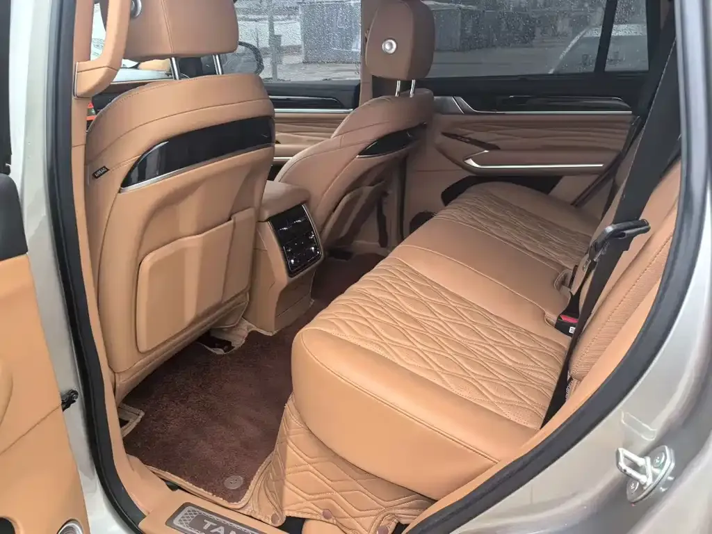 Tank 500 New Energy 2023 из CN, фото 2