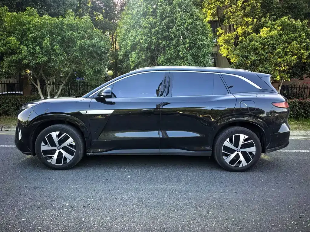 BYD Tang L 2025 из CN, фото 6