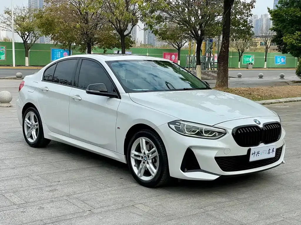 BMW 1 Series — фото 2