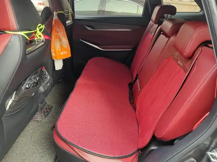Changan CS75PLUS — фото 10