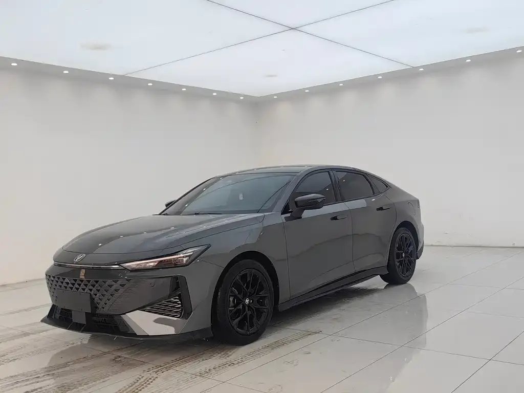Changan UNI-V 2025 из CN, фото 1
