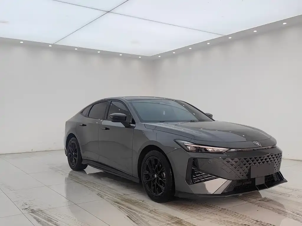 Changan UNI-V 2025 из CN, фото 9