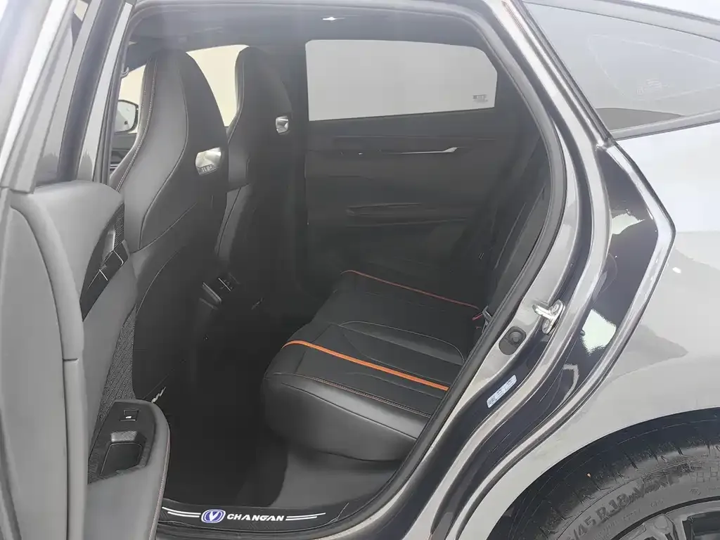 Changan UNI-V 2025 из CN, фото 7