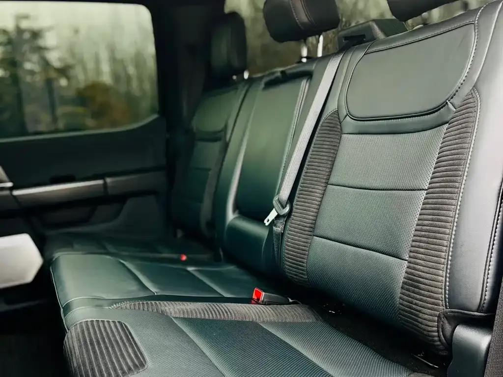 Ford F-150 Raptor — фото 4