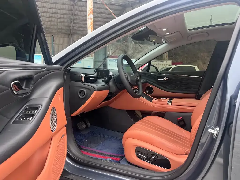 Aion RT 2025 из CN, фото 7