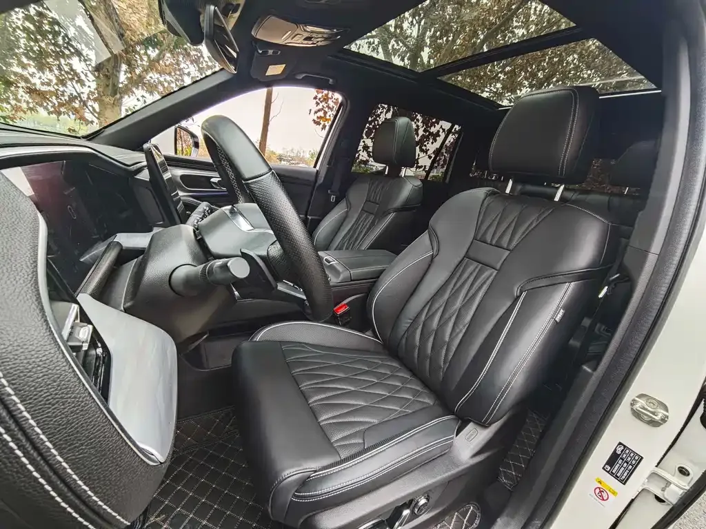 GAC Motor Trumpchi GS8 2023 из CN, фото 4