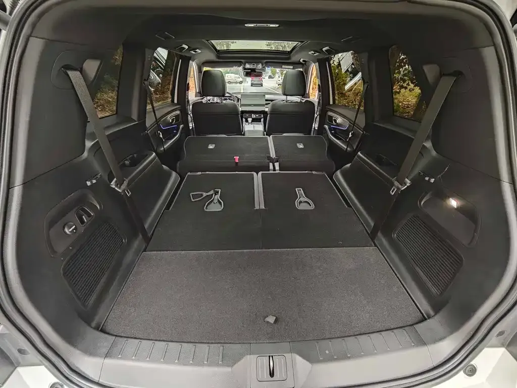 GAC Motor Trumpchi GS8 2023 из CN, фото 2