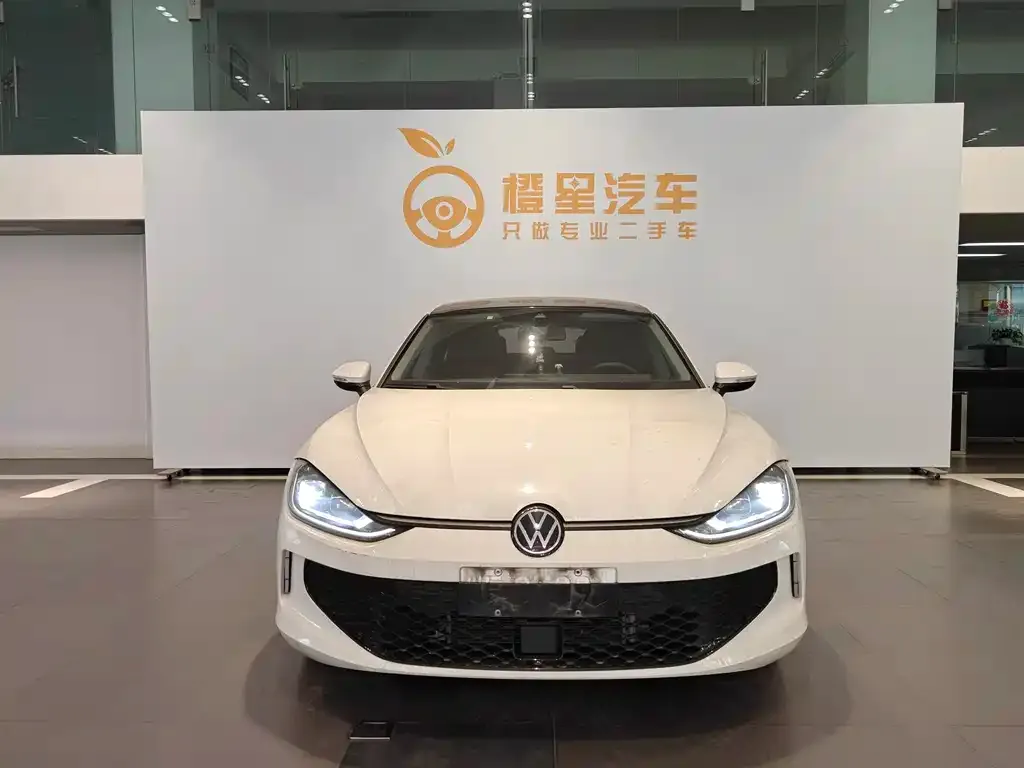 Volkswagen Lamando 2023 из CN, фото 2