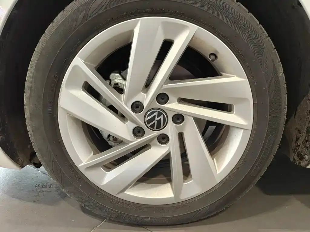 Volkswagen Lamando 2023 из CN, фото 6