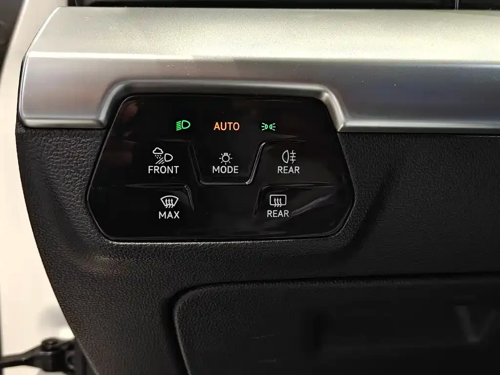 Volkswagen Lamando 2023 из CN, фото 4