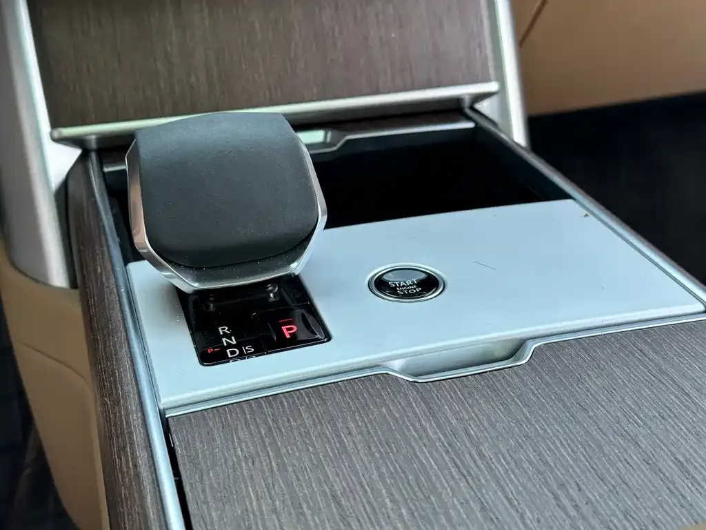 Land Rover Range Rover — фото 10
