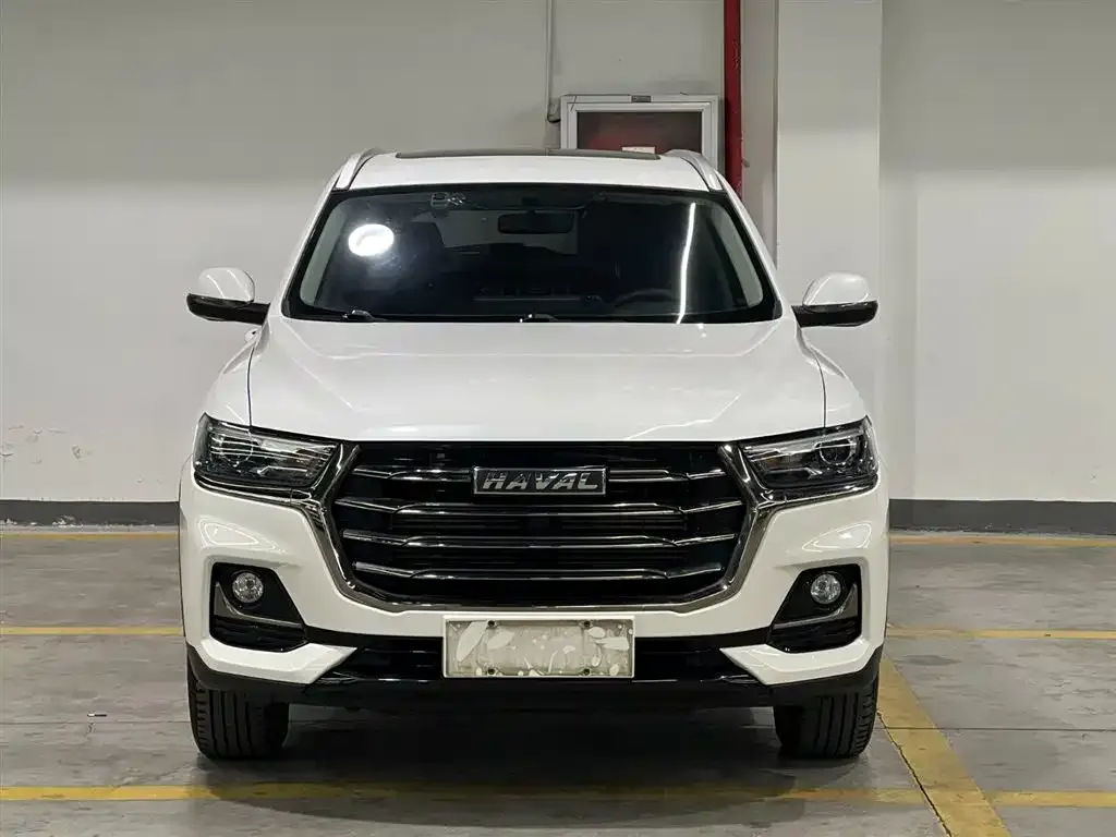 Haval H6 — фото 3