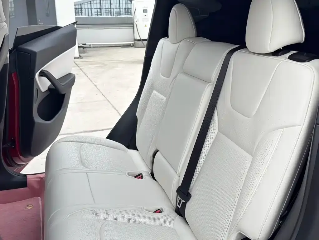 Tesla Model Y 2022 из CN, фото 10