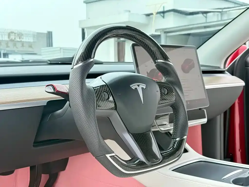 Tesla Model Y 2022 из CN, фото 4