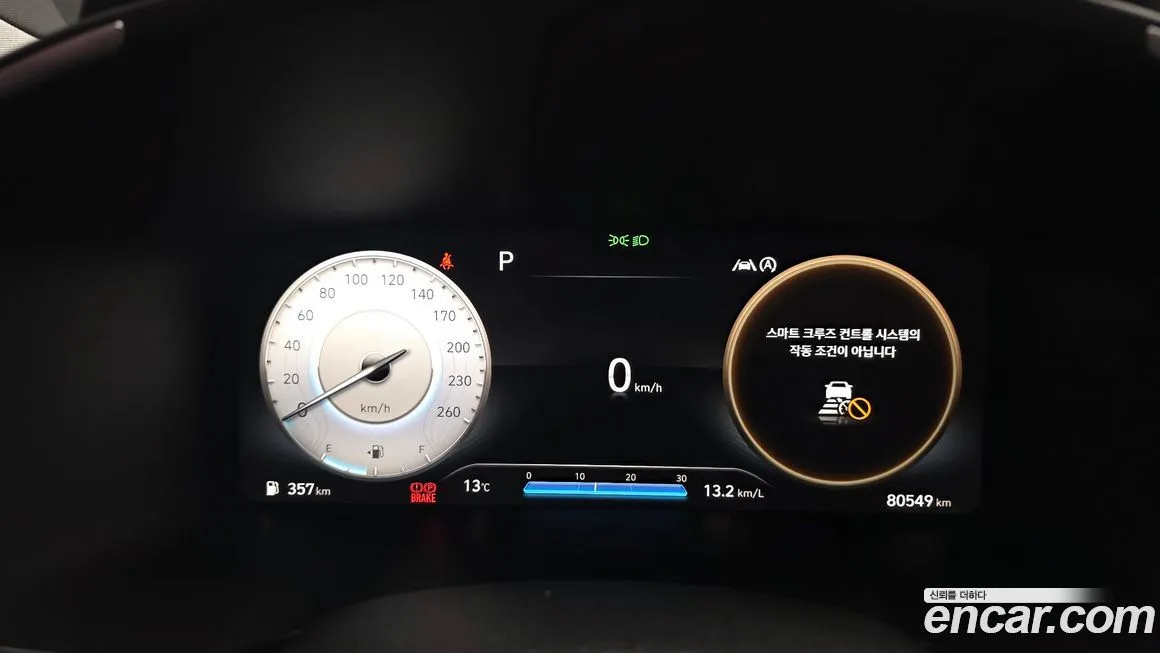 Hyundai Santafe 2021 из KR, фото 2