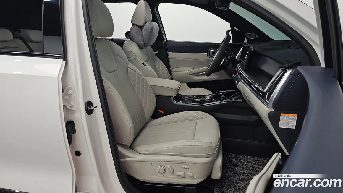 Kia Sorento — фото 4