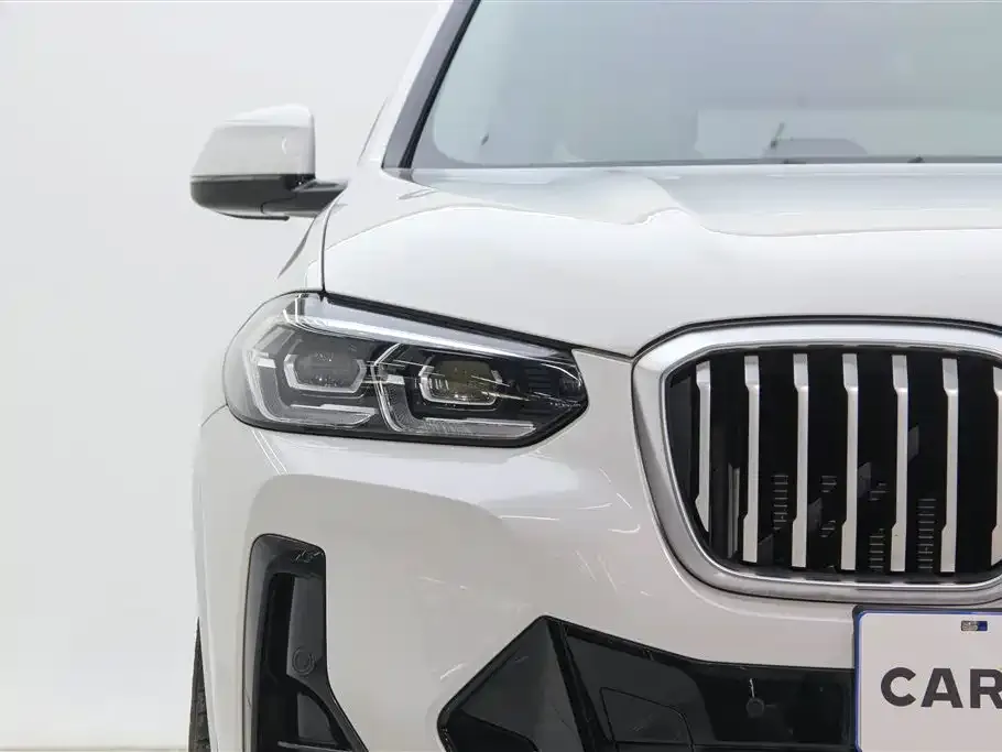 BMW X3 — фото 5