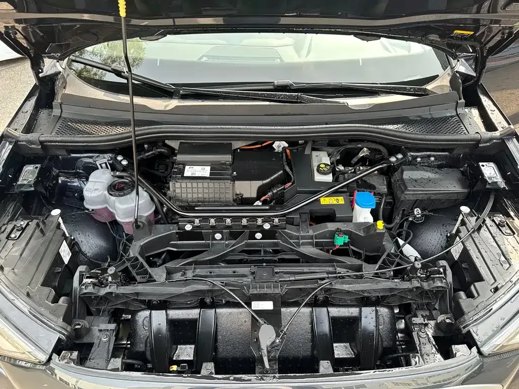 Audi Q4 e-tron 2025 из CN, фото 6