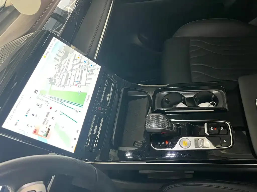 GAC Motor Trumpchi M8 2024 из CN, фото 3