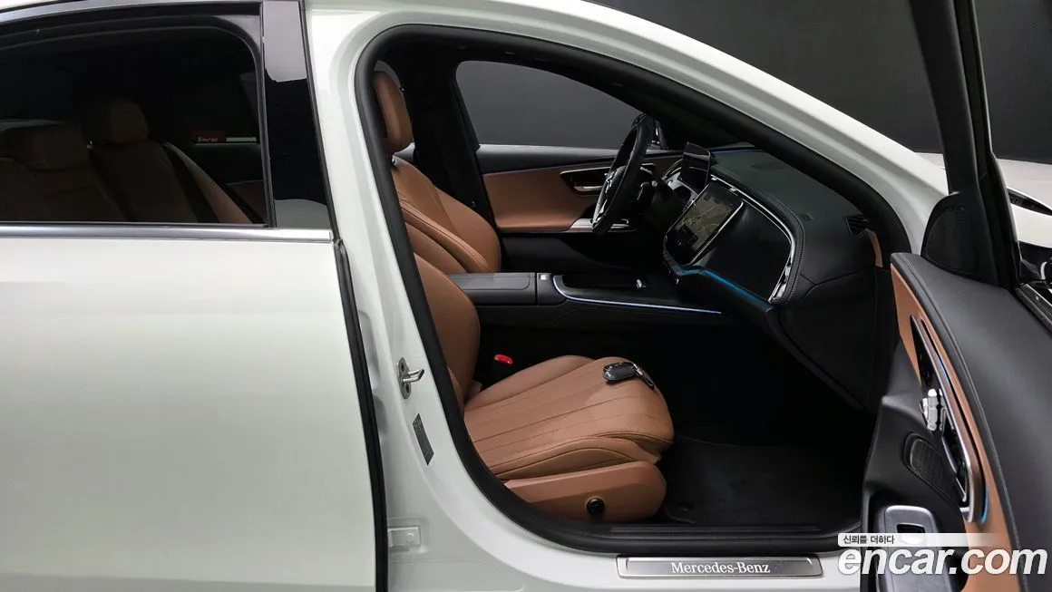 Mercedes-Benz E-Class 2024 из KR, фото 7