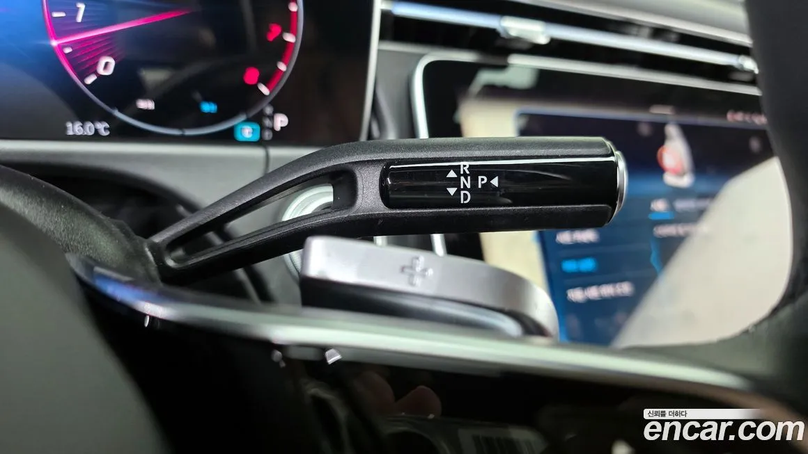 Mercedes-Benz E-Class 2024 из KR, фото 6