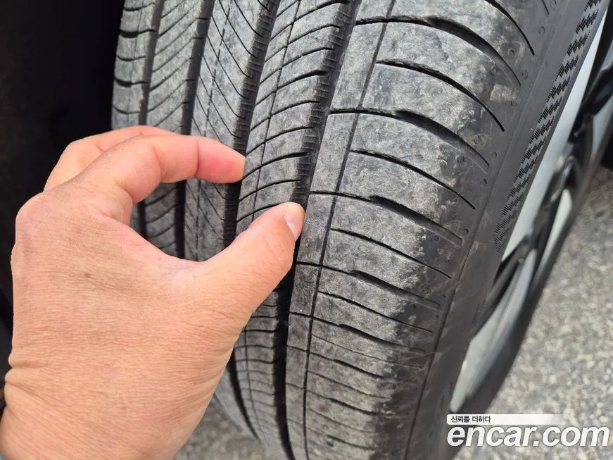 Hyundai Ioniq6 2025 из KR, фото 7