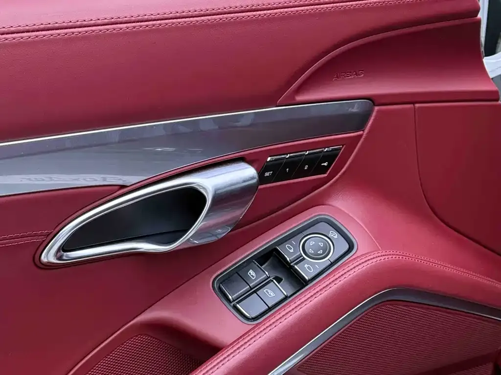 Porsche 718 2022 из CN, фото 10
