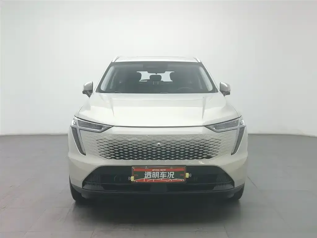 Haval Xiaolong MAX — фото 6