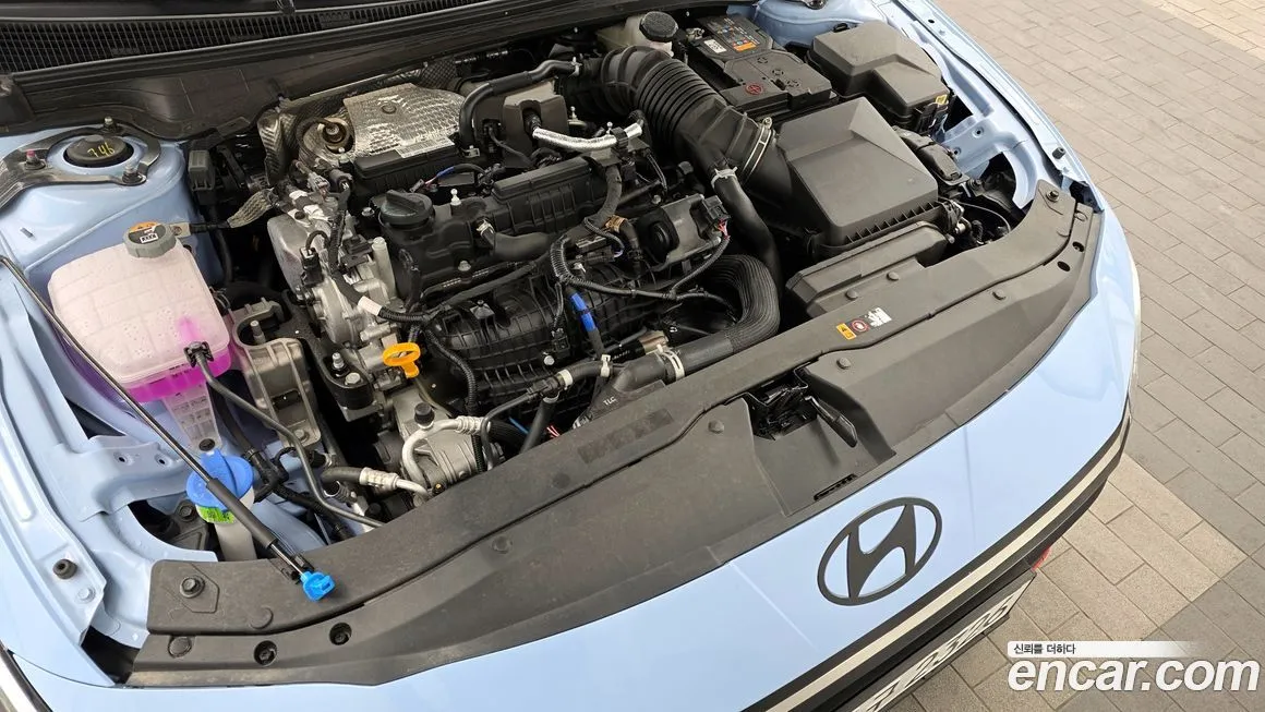 Hyundai AVANTE 2025 из KR, фото 9