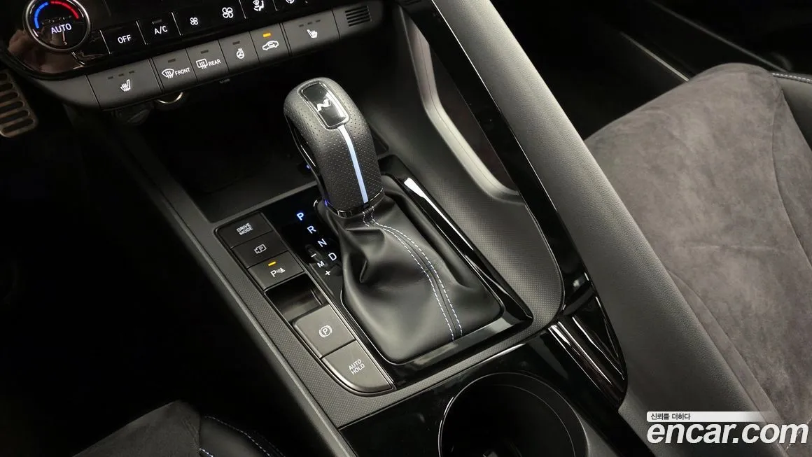 Hyundai AVANTE 2025 из KR, фото 6