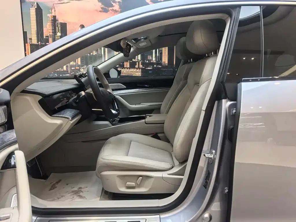 Neta S 2023 из CN, фото 7