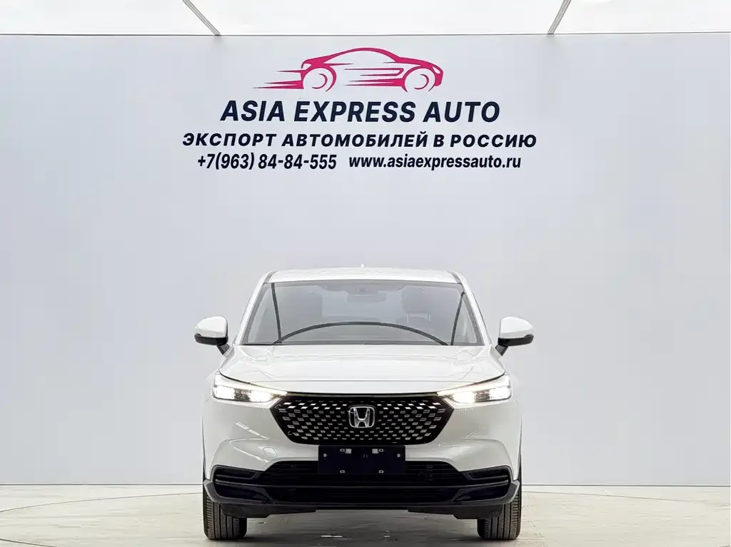 Honda XR-V 2023 из CN, фото 7