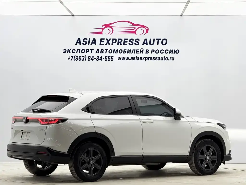 Honda XR-V 2023 из CN, фото 3
