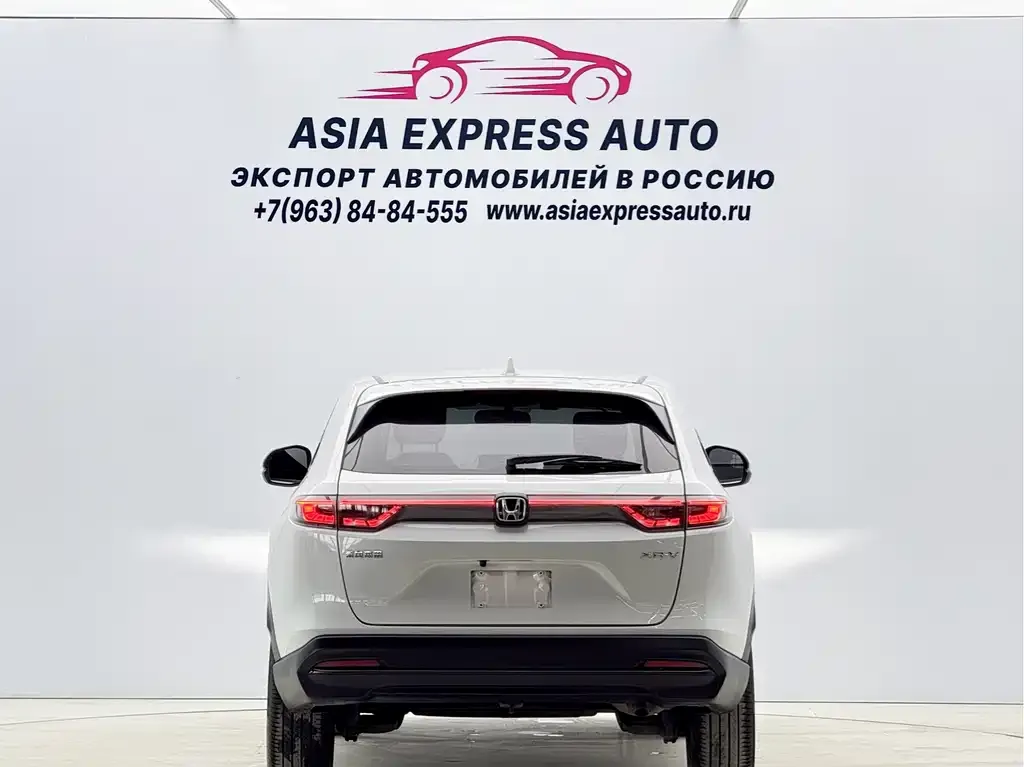 Honda XR-V 2023 из CN, фото 2
