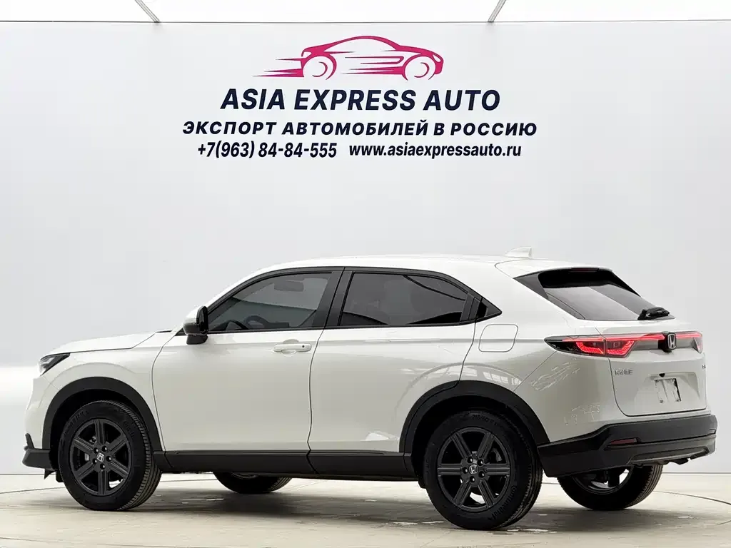 Honda XR-V 2023 из CN, фото 8