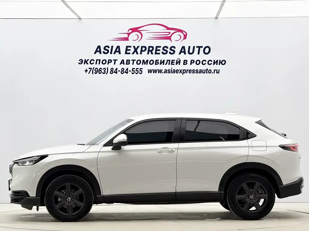 Honda XR-V 2023 из CN, фото 6