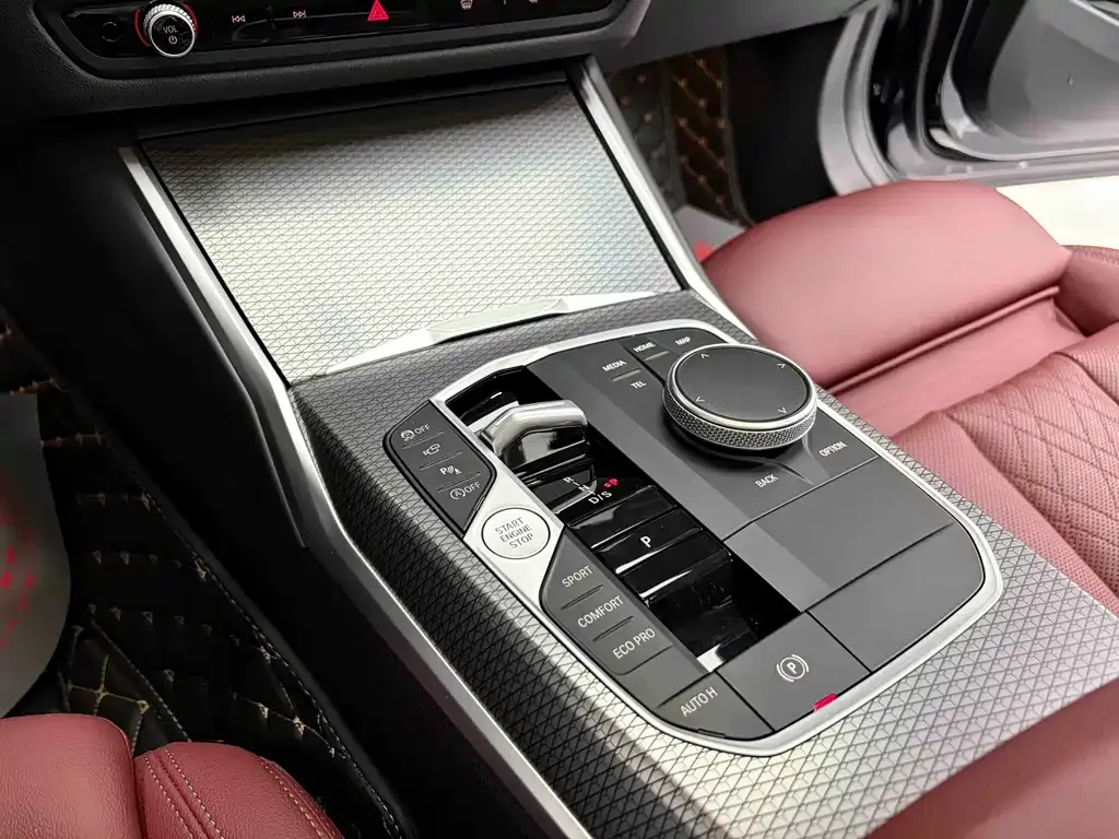 BMW 3 Series — фото 10
