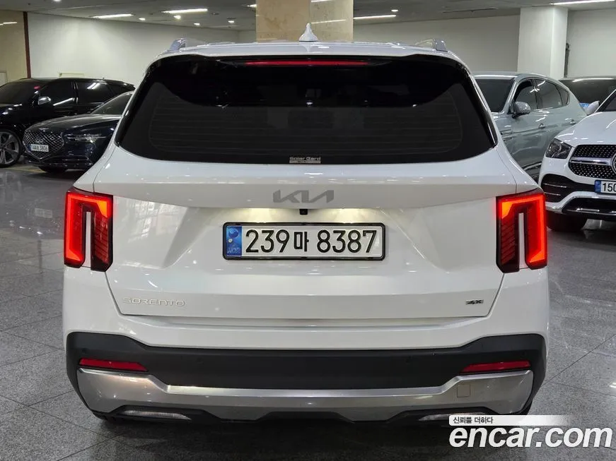 Kia Sorento — фото 2