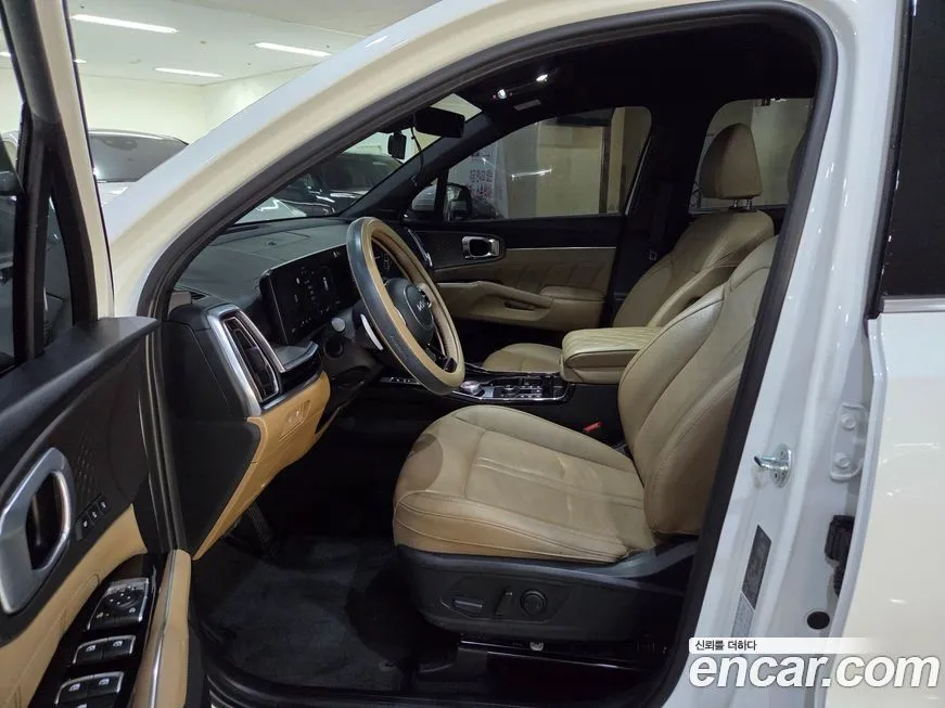 Kia Sorento — фото 4