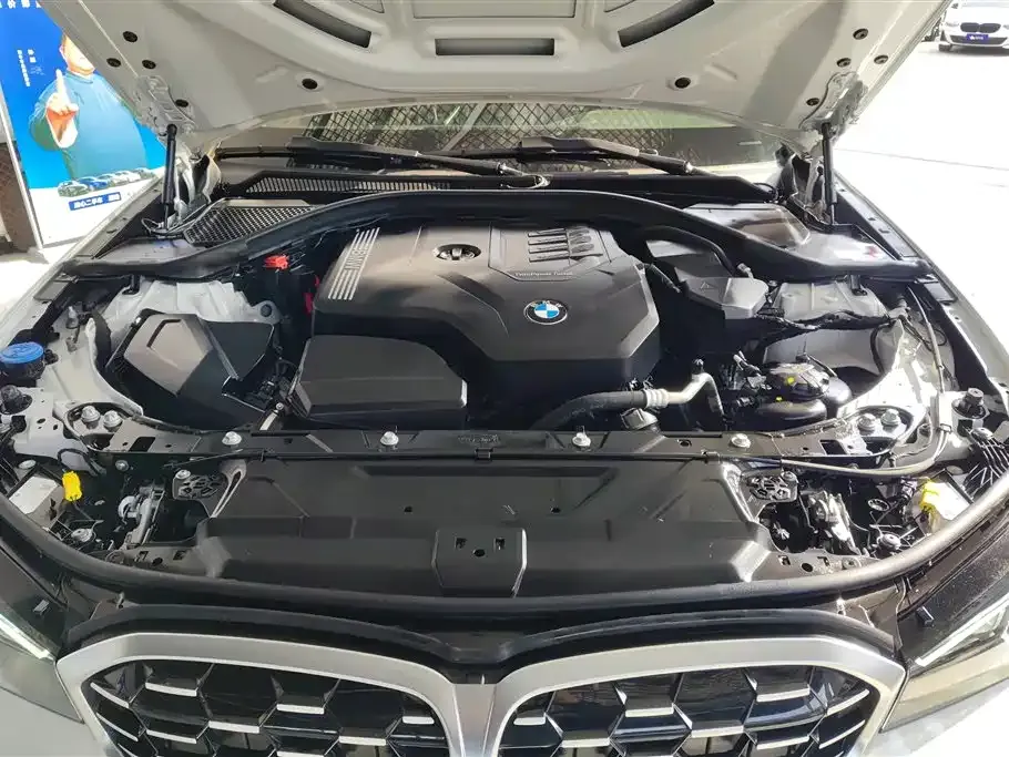 BMW 3 Series — фото 10