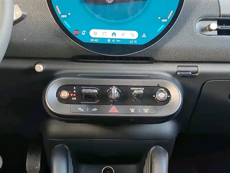 MINI Cooper EV 2025 из CN, фото 6